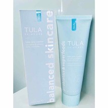 Tula Body Take Care &amp; Polish revitalize &amp; cleanse body exfoliator 8.1oz - £23.02 GBP