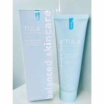 Tula Body Take Care &amp; Polish revitalize &amp; cleanse body exfoliator 8.1oz - $29.40