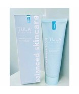 Tula Body Take Care &amp; Polish revitalize &amp; cleanse body exfoliator 8.1oz - £23.43 GBP