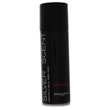 Silver Scent Intense by Jacques Bogart Body Spray 6.6 oz (Men) - $26.97