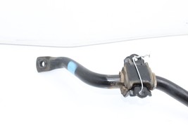 10-13 LEXUS IS250C FRONT STABILIZER SWAY BAR Q5472 image 7
