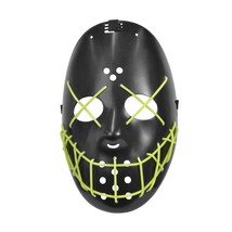 Anarchy Glow Mask Mens - £10.50 GBP