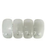 Lot of 4 Apple Bluetooth Wireless Magic Mouse Model# A1296 - $34.79 CAD
