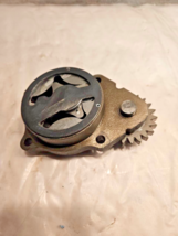 2014 Cummins ISB 6.7l Diesel Engine Lubricating Oil Pump 4983496 OEM - $74.65