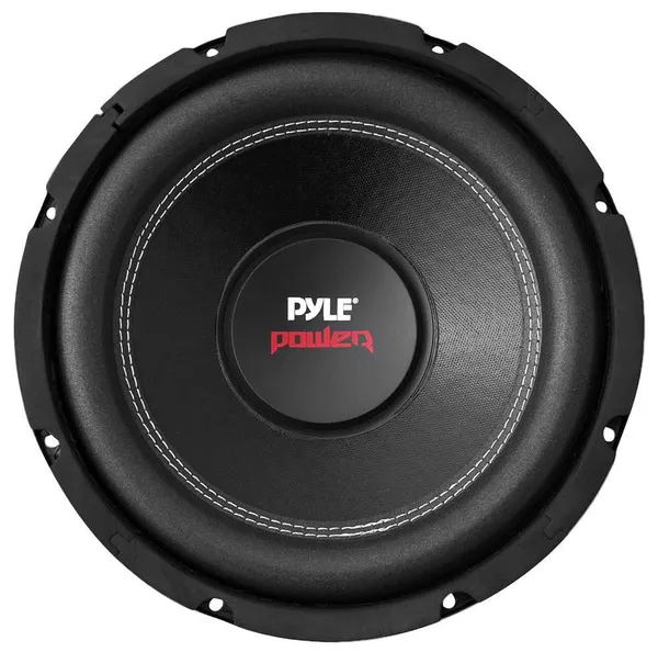 Pyle PLPW15D 15&quot; 2000 Watt 4-Ohm DVC Power Car Audio Subwoofer Sub Woofer - £107.65 GBP