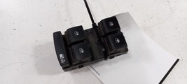 Left Front Door Switch Driver&#39;s Master Window Express Down Fits 11-13 CRUZE - $49.94