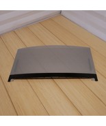 Bose SoundDock 10 Replacement Silver Black Mesh Grill Speaker Part (no d... - $3,848.71 CAD