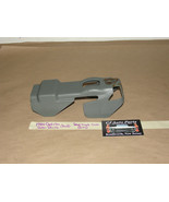 1984 Cadillac Sedan Deville RWD FRONT SEAT TRACK COVER TRIM #20488485 ~ ... - $24.74