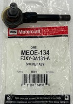 F3XY3A131A New Ford Motorcraft Socket Assembly MEOE-134 - £12.56 GBP