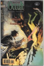 Vertigo Visions: Doctor Occult Comic Book #1 Dc Comics 1994 Very Fine New Unread - £2.39 GBP