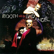  Booth and the Bad Angel by Angelo Badalamenti Cd - £8.59 GBP