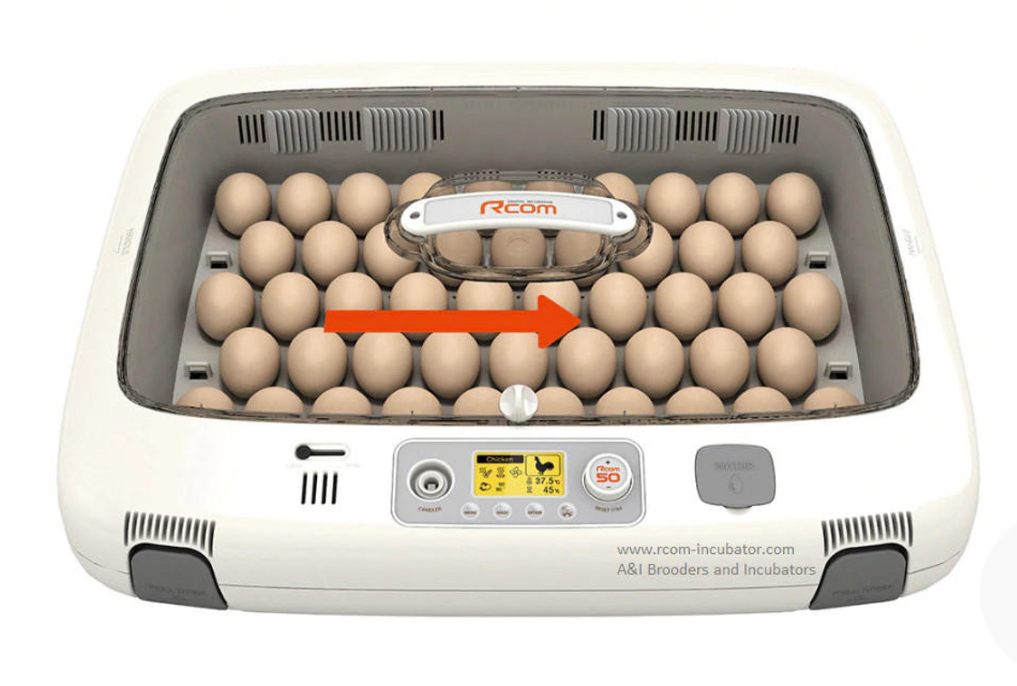 NEW Rcom Pro PX 20 Incubator - $525.80