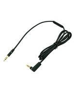 RadioShack 3.5mm Male to Male Cable with Microphone 2605159 - $201.65 MXN