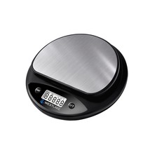 Westlake Food Scale Digital 304 Stainless Steel Kitchen Scale, Without Battery - £27.17 GBP
