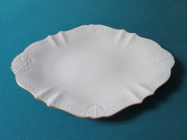 Compatible with Lenox Compatible with USA ROMBOID Tray, Holiday Shells, ... - £49.26 GBP
