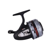 Abu Garcia Abu 506 MKII Cardinal Reel - Black/Silver  - £141.16 GBP