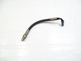 Mercedes R230 SL55 SL500 hose, hydraulic line, to front strut, 2309977082 - $97.89 CAD