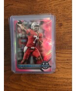CJ Stroud 2022 Topps U Card 90  (0630) - $6.86 CAD