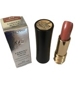 LANCOME L&#39;ABSOLU ROUGE CREAM LIPSTICK#274 FRENCH TEA FULL SIZE WITH BOX ... - $360.94 MXN