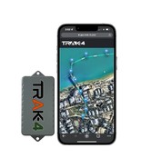 Gps Tracker For Tracking Assets, Equipment, And Vehicles. Email &amp; Text A... - £16.17 GBP