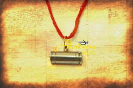 Colgante Occult Ra Come Under My Command and Control Hypnoc Trance - $77.84