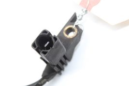 2003 MERCEDES-BENZ S55 FRONT BRAKE PAD WEAR SENSOR WIRING CABLE U0165 image 8