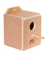 Small Finch Nest Box - Inside Mount - $18.06