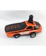 Schraper Five Winders Orange Vehicle 928 - $12.95