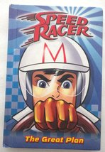The Great Plan (Speed Racer, No. 1) Wheeler, Chase - $10.06