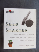 Burpee Seed Starter New US Fast Shipping - $15.20