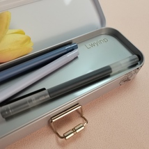 Lwyinp Stationery Case – Practical Storage image 3