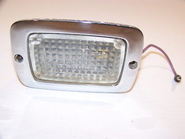 1970 1971 1972 1973 Plymouth Duster Valiant Reverse Light Assy Oem Rh #3403310 - $71.98