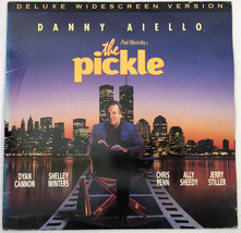 The Pickle Laserdisc - $8.79