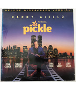 The Pickle Laserdisc - $167.07 MXN