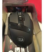 Redragon Impact Elite Wired &amp; Wireless Gaming Mouse in case - $636.66 MXN