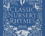 Classic Nursery Rhymes Riddell Chris - £13.09 GBP