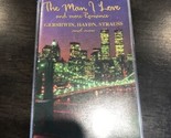 The Man i Love Cassetta - $25.15