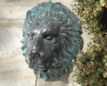 Lion head mp61038 1 thumb155 crop