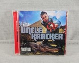 Uncle Kracker - No Stranger to Me (CD, 2002, Atlantic) - $5.69