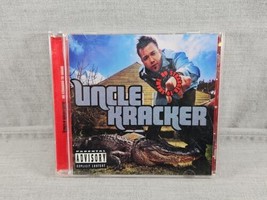 Uncle Kracker - No Stranger to Me (CD, 2002, Atlantic) - £4.54 GBP