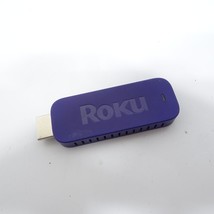 Roku 3500X 2nd Gen HD Streaming Stick Only - $12.59