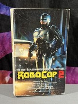 RoboCop 2: A Novel, Ed Naha,Frank Miller,Walon Green - £11.06 GBP