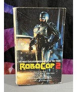 RoboCop 2: A Novel, Ed Naha,Frank Miller,Walon Green - £10.95 GBP