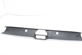 97-04 PORSCHE BOXSTER CONVERTIBLE WINDSHIELD UPPER TRIM Q5922 image 10