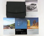 2014 Mercedes-Benz GL-Class GL450 GL550 4matic 63 AMG 350 BlueTEC Owners... - $141.12