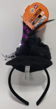 Happy Halloween Light Up Headband, Ages 3+ - $236.53 MXN