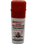 GONZO Take Me Along  Magic Stain & Spot Remover Spray 1 FL OZ - $34.64