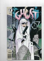 Ghost #1 Adam Hughes Vintage 1995 Dark Horse Comics Newsstand - £7.90 GBP