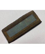 U.S. ARMY, INDIAN WARS, INFANTRY, SHOULDER BOARD, STRAP, LIEUTENANT, VIN... - €55,84 EUR