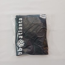 Gildan Ultra Cotton Cobb Atlanta The YMCA Men's Black T-Shirt Long Sleeve Large image 14